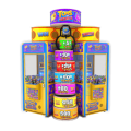 Tons Of Tickets